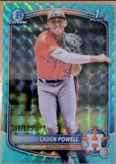 Caden Powell