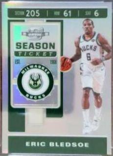 Eric Bledsoe