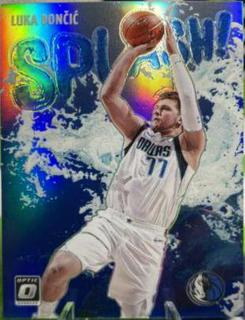 Luka Doncic