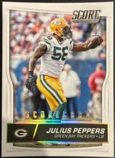 Julius Peppers