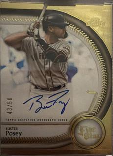 Buster Posey