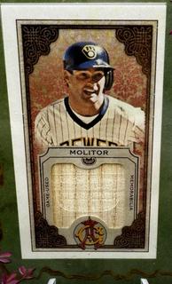 Paul Molitor