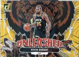 Kevin Durant