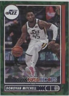 Donovan Mitchell