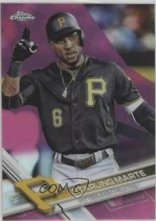 Starling Marte