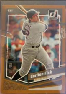 Carlton Fisk