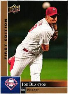 Joe Blanton