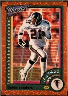 Deion Sanders