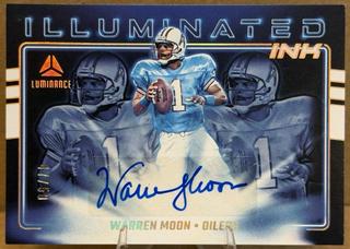 Warren Moon