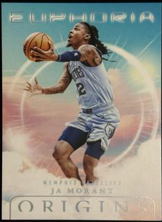 Ja Morant