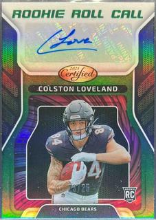 Colston Loveland