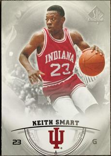 Keith Smart