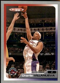 Charlie Villanueva