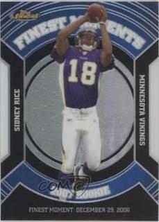 Sidney Rice
