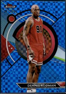 Dennis Rodman