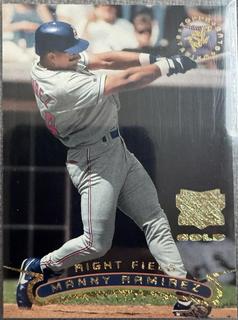 Manny Ramirez