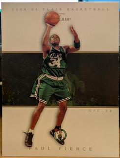 Paul Pierce
