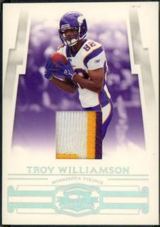 Troy Williamson