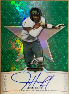 Josh Huff