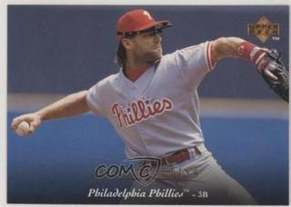 Dave Hollins