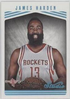 James Harden