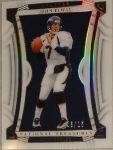 John Elway