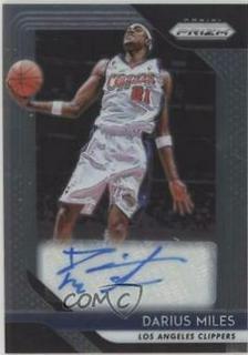 Darius Miles