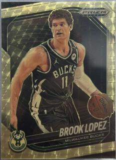 Brook Lopez