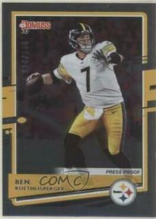Ben Roethlisberger