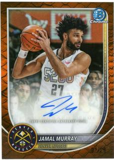 Jamal Murray