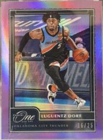 Luguentz Dort