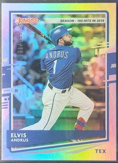 Elvis Andrus