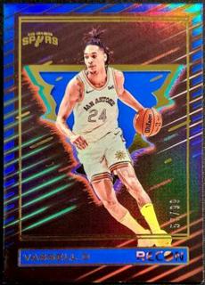 Devin Vassell