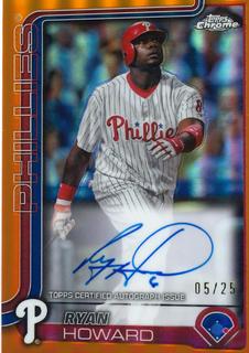 Ryan Howard