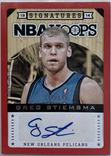 Greg Stiemsma
