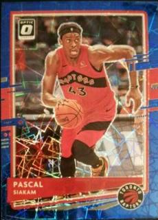 Pascal Siakam