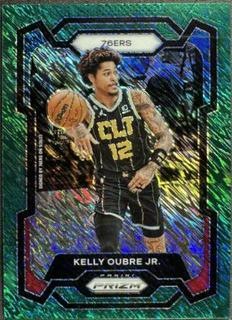Kelly Oubre Jr.