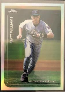 Matt Williams