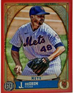 Jacob deGrom