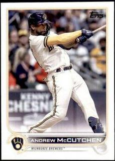Andrew McCutchen