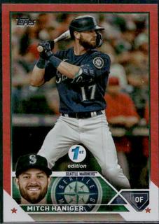 Mitch Haniger