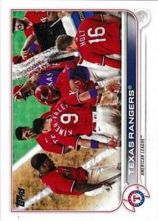 Texas Rangers