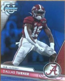 Dallas Turner
