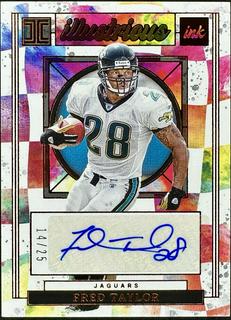 Fred Taylor
