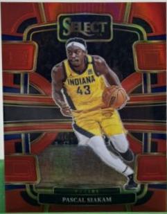 Pascal Siakam