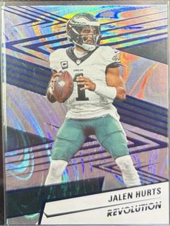 Jalen Hurts
