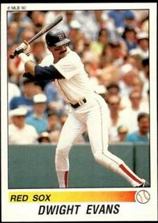 Dwight Evans