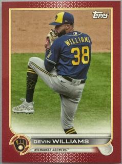 Devin Williams