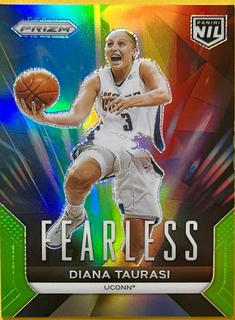 Diana Taurasi