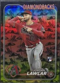 Jordan Lawlar
